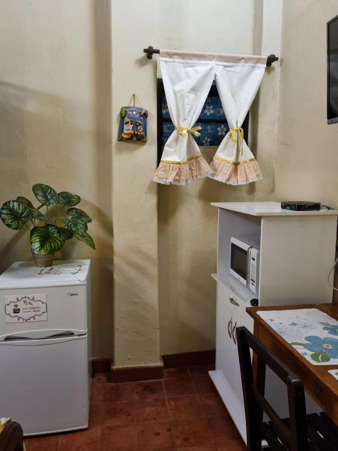 Mi Lugar Vintage Hostal - Calor De Hogar! Asuncion Luaran gambar